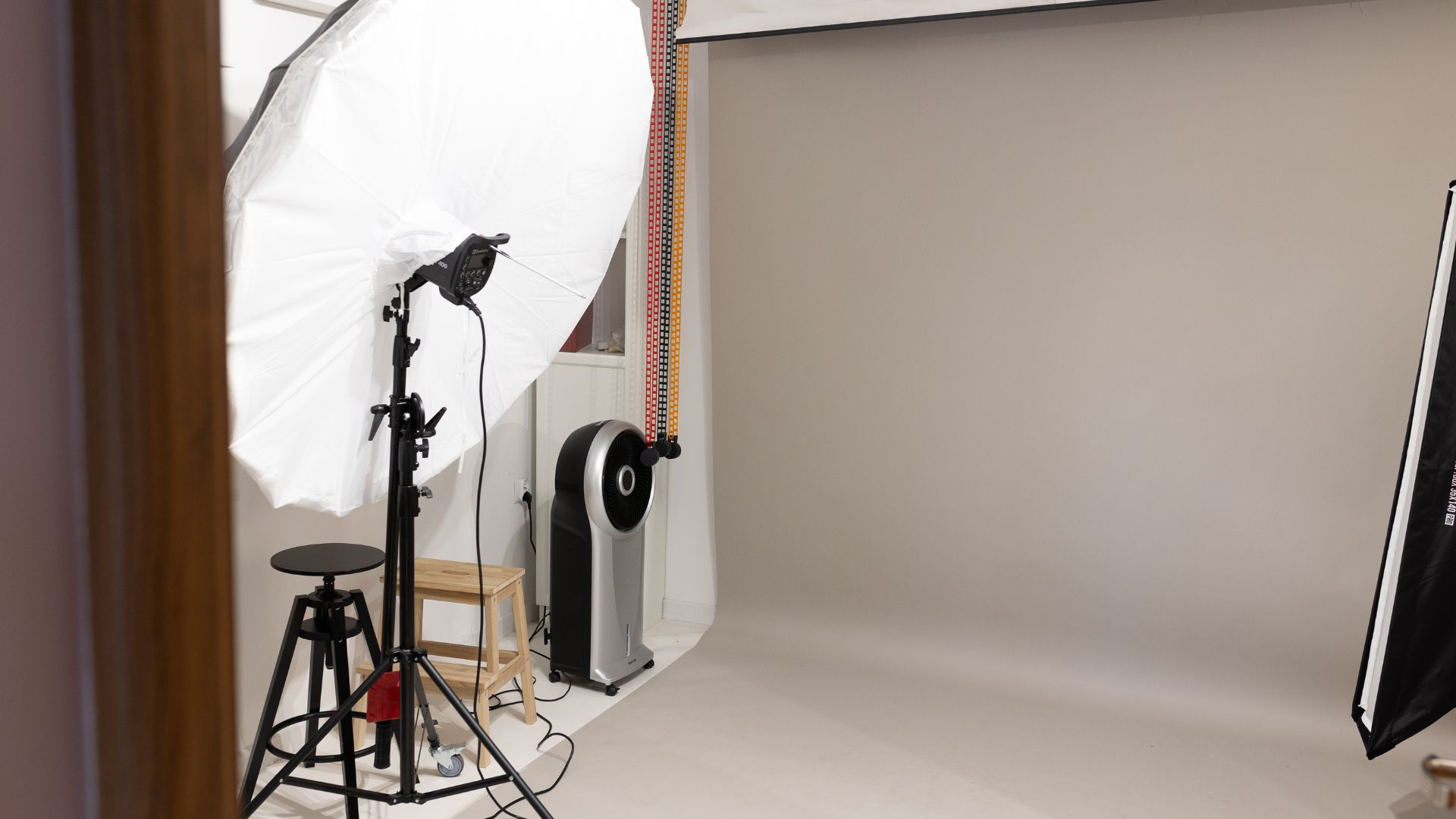Studio fotograficzne